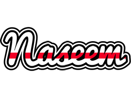 Naseem kingdom logo