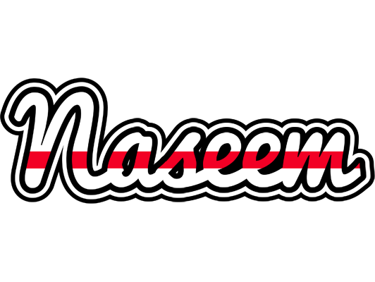 Naseem kingdom logo
