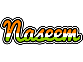 Naseem mumbai logo