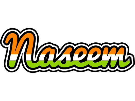 Naseem mumbai logo