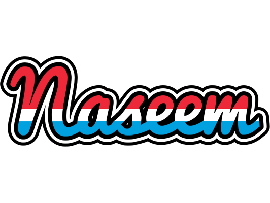 Naseem norway logo