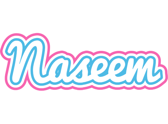 Naseem outdoors logo