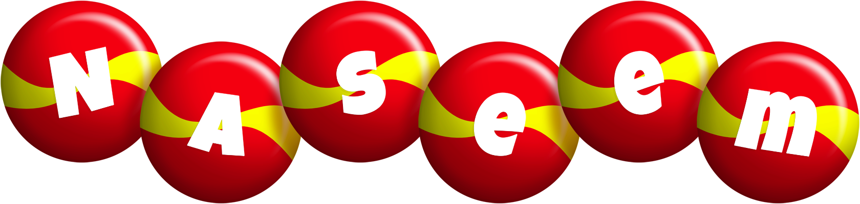 Naseem spain logo