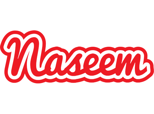 Naseem sunshine logo