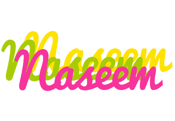 Naseem sweets logo