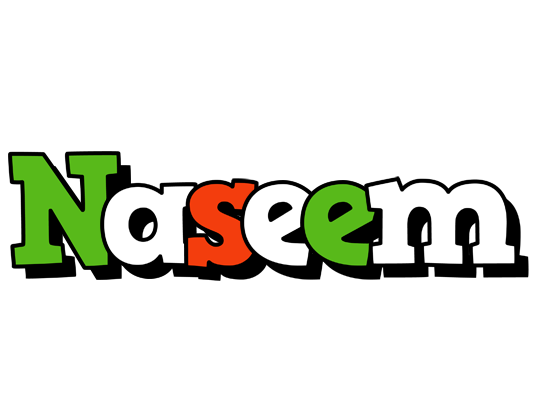 Naseem venezia logo
