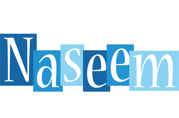 Naseem winter logo