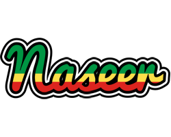 Naseer african logo