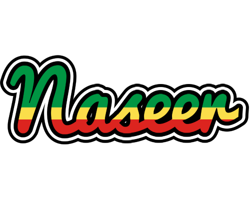 Naseer african logo