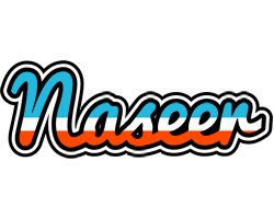 Naseer america logo