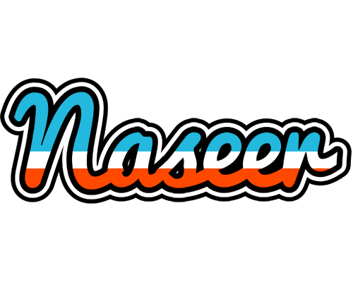 Naseer america logo
