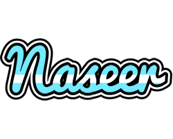 Naseer argentine logo