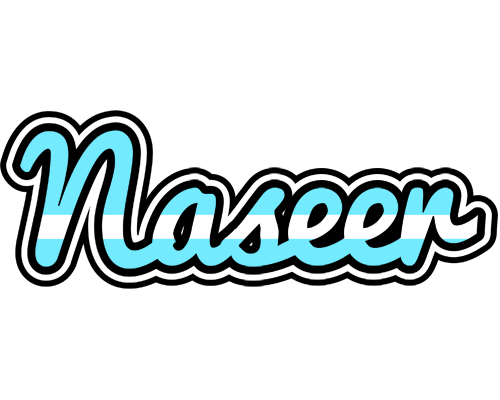 Naseer argentine logo