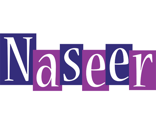 Naseer autumn logo
