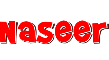 Naseer basket logo