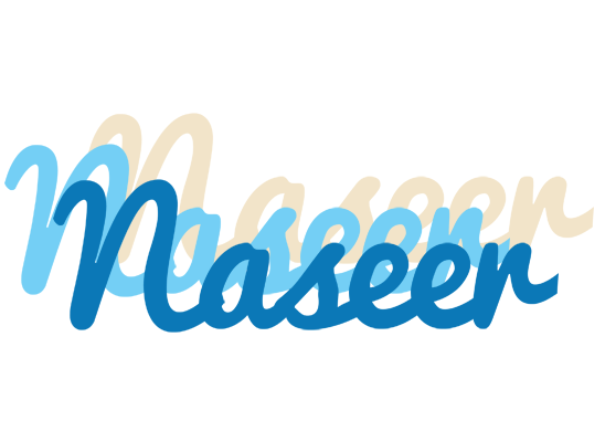 Naseer breeze logo