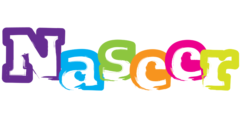 Naseer casino logo