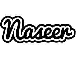 Naseer chess logo