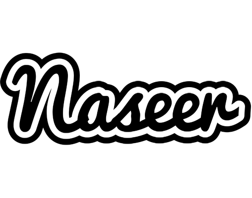 Naseer chess logo
