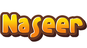 Naseer cookies logo