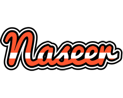 Naseer denmark logo