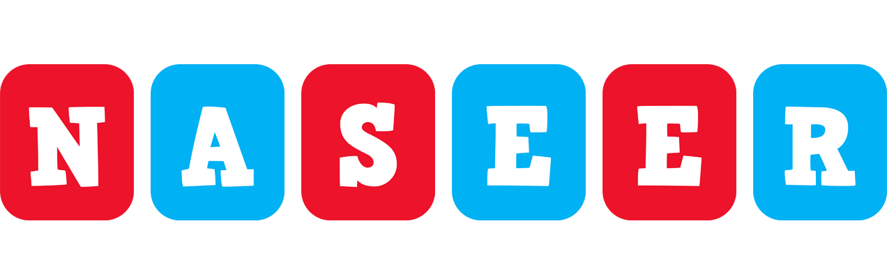 Naseer diesel logo