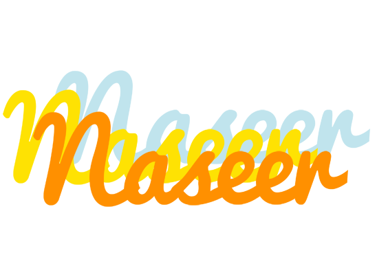 Naseer energy logo