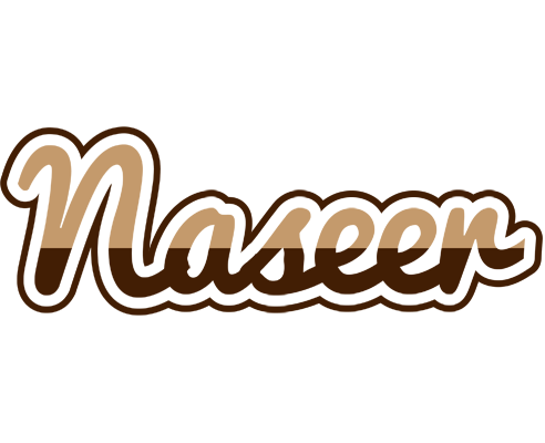 Naseer exclusive logo