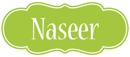 Naseer family logo