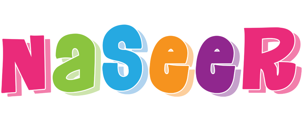 Naseer friday logo
