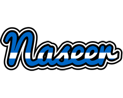 Naseer greece logo