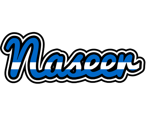 Naseer greece logo