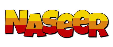 Naseer jungle logo