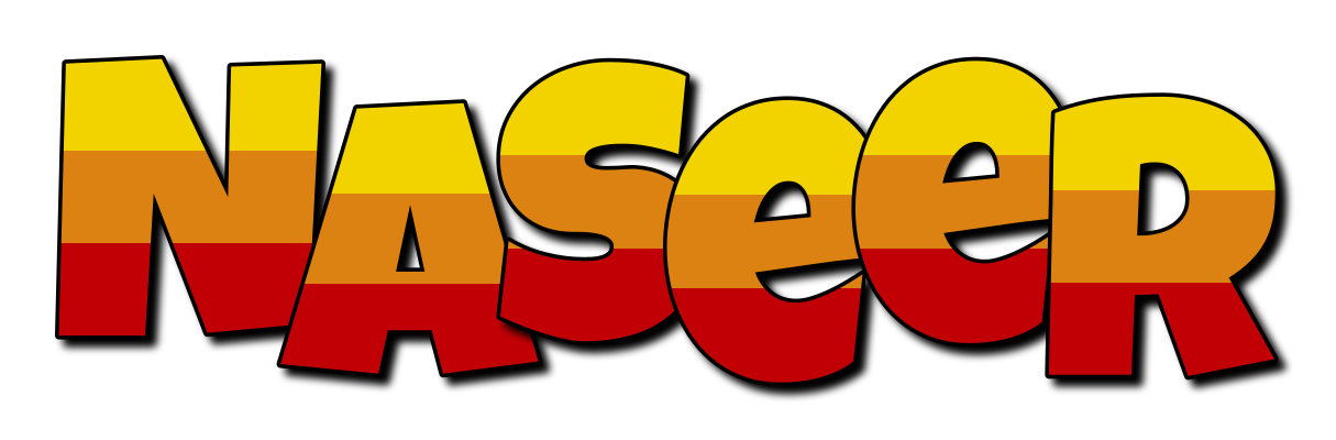 Naseer jungle logo