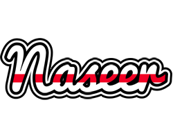 Naseer kingdom logo