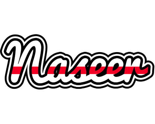 Naseer kingdom logo
