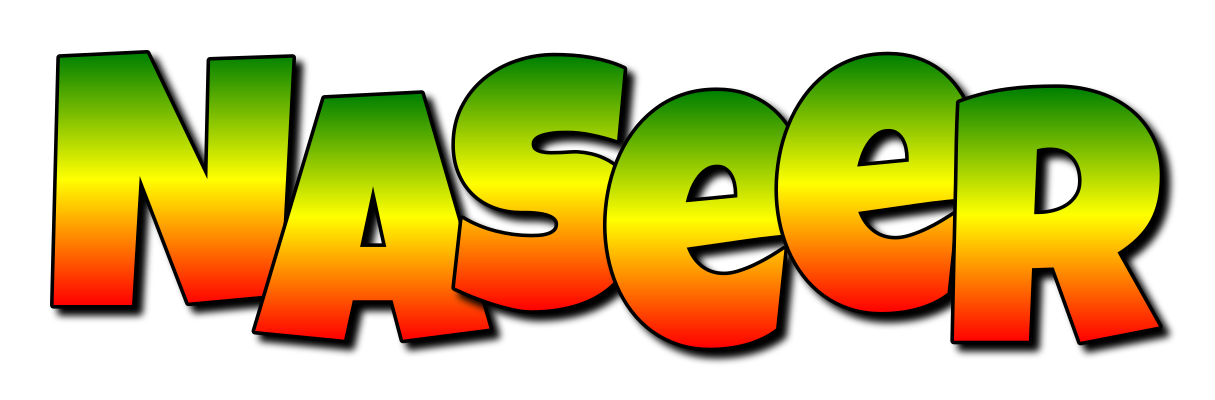 Naseer mango logo