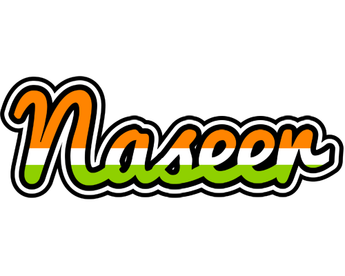 Naseer mumbai logo