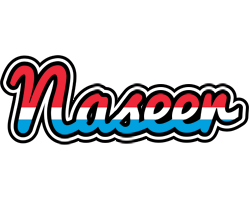 Naseer norway logo