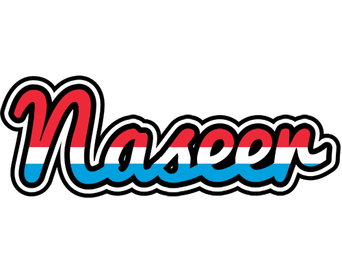 Naseer norway logo