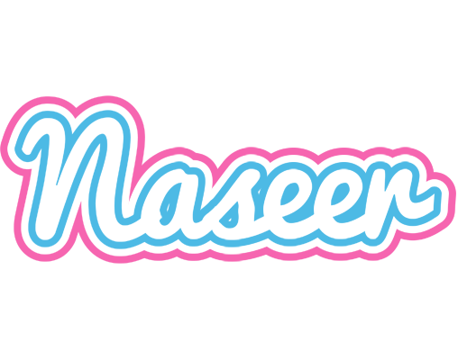 Naseer outdoors logo