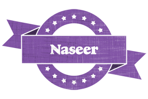 Naseer royal logo