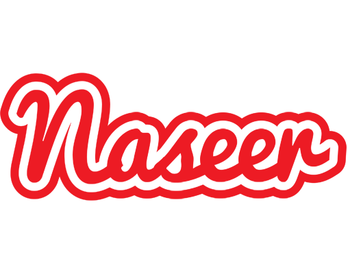 Naseer sunshine logo