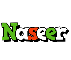 Naseer venezia logo