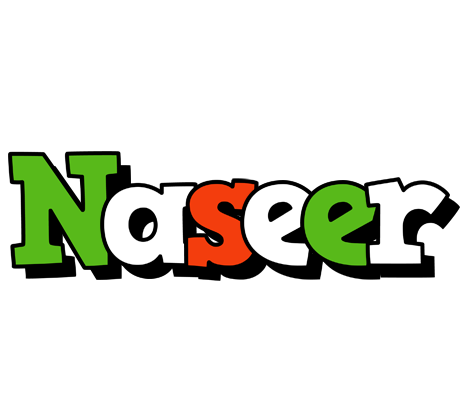 Naseer venezia logo