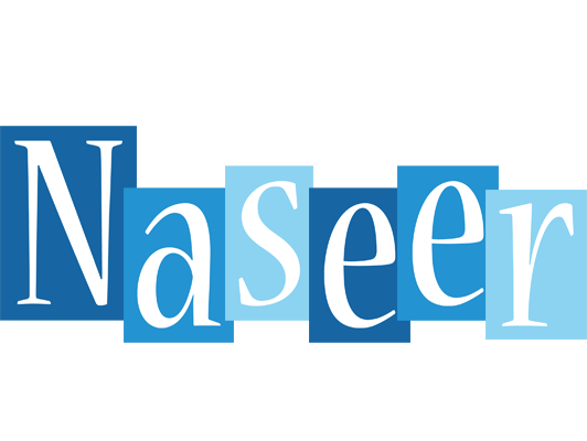 Naseer winter logo