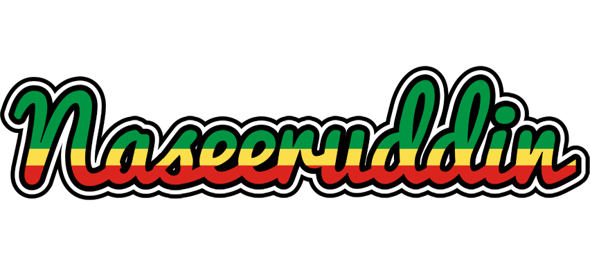 Naseeruddin african logo