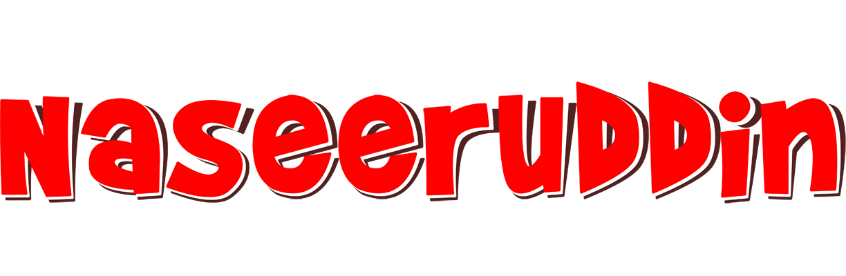 Naseeruddin basket logo