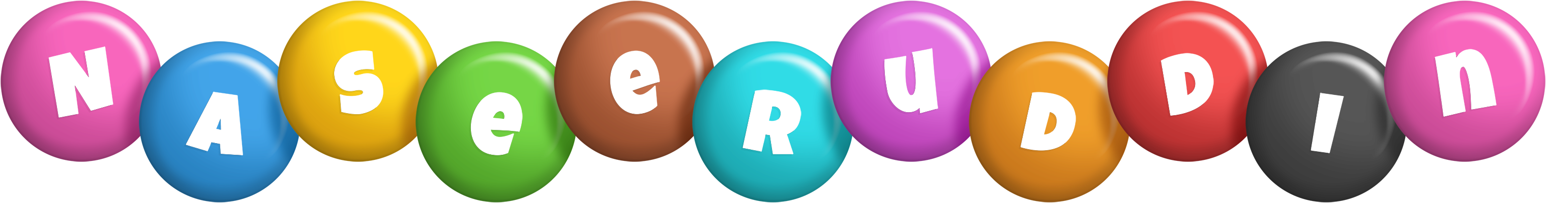Naseeruddin candy logo