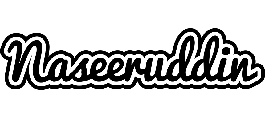 Naseeruddin chess logo